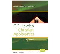 C. S. Lewis's Christian Apologetics