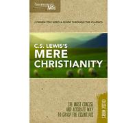 C. S. Lewis's Mere Christianity