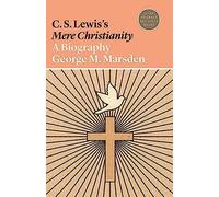 C. S. Lewis's Mere Christianity