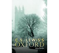 C. S. Lewis's Oxford