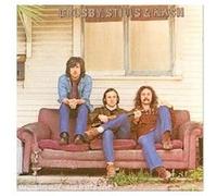 Crosby Stills & Nash