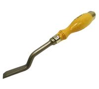 C.S Osborne 761W 1/2 Ciseau pour tapissier Manche en bois