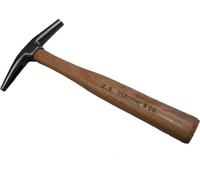 C.S. Osborne & Co. No.222 Balanced Magnetic Tack Hammer (MPN# 56012)