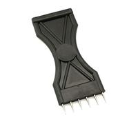C.S. Osborne Plastique Sangle Tendeur 869 P Noir
