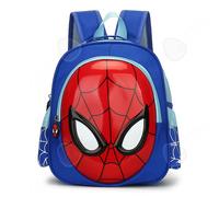 C Sac à dos 30×26×11cm Sac d'épaule petit lion à motif de dessins animés enfants jardin d'enfants hommes et femmes universel