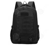 C Sac à dos 54x34x25cm compartiments multicouches rangement efficace grande capacité facile à nettoyer respirant et anti-pression