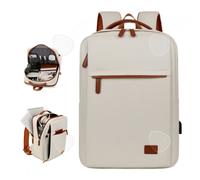 C Sac à dos scolaire 42x31x14cm USB business laptop bag casual fashion hundred simple backpacks out of office sac à dos sac a dos