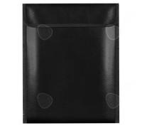 C Sacs à documents ignifuges 28X34CM A4 Ignifuge et imperméable Résistant aux hautes températures Conception de joint sécurisé