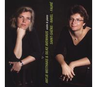 C. Saint-Saens French Violin Sonatas (Weithaas, Avenhaus) (CD) Album