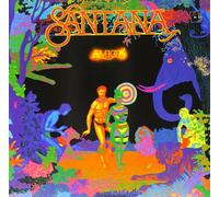 Carlos Santana – Amigos – Import