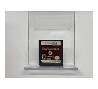 C sar Milan, l'homme qui murmure l'oreille des chiens - Nintendo DS