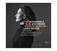 Schumann/Weber:Piano Concerto 1