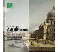 C. Scimone - Vivaldi:Flûte Concertos