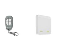 C SENT M - TELECOMMANDE MURALE COMPATIBLE - SCS SENTINEL AAM0049