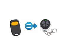 C SENT - TELECOMMANDE COMPATIBLE SCS SENTINEL SIMPLYCONTROL AAM0130