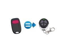 C Sent - TELECOMMANDE Compatible SCS Sentinel SIMPLYCONTROL AAM0131