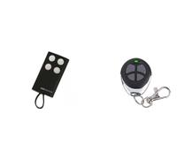 C Sent - TELEGATE - TELECOMMANDE Compatible SCS Sentinel CONTROLGATE TELEGATE Serie AAM0... TELECOMMANDE DE Portail
