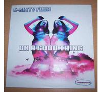 C-sixty Four - C-Sixty Four - On A Good Thing - Manifesto - 9870565