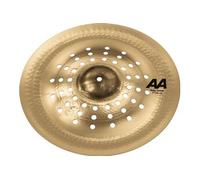 C.smith Holy China 17'' Bril