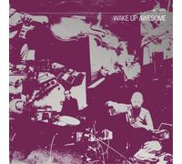 C. Spencer Yeh, Okkyung Lee & Lasse Marhaug Wake Up Awesome (Vinyl) 12" Album