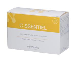 C-ssentiel 30 pièces Sachet(S) pc(s)
