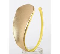 C-String effet métallique - Couleur: Doré