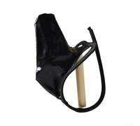 C-String Homme Slip Ouvert Taille Unique(Black) | Design pour ceinture, coupe invisible sous vêtements, idéal pour tenues moulantes, style moderne