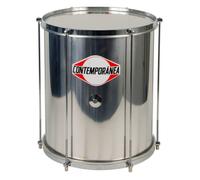 C-SUA01 - Surdo Aluminium Série Pro - 14" X 40CM