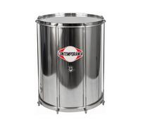C-SUA02 - Surdo Aluminium Série Pro - 16" X 50CM