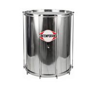 C-SUA04 - Surdo Aluminium Série Pro - 20" X 60CM