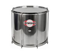C-SUA07 - Surdo Aluminium Série Axe - 18" X 40CM