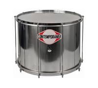 C-SUA09 - Surdo Aluminium Série Axe - 22" X 40CM