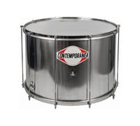 C-SUA10 - Surdo Aluminium Série Axe - 24" X 40CM
