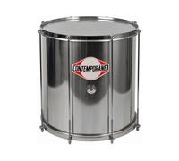 C-SUA16 - Surdo Aluminium Série Axe - 16" X 40CM