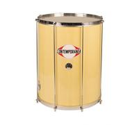 C-SUB02 - Surdo Bois Série Pro - 16" X 50CM