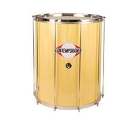 C-SUB04 - Surdo Bois Série Pro - 20" X 60CM