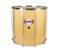 C-SUB06 - Surdo Bois Série Pro - 24" X 60CM