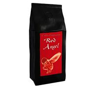C&T Café Espresso Red Angel Coffee - Le Fiery (Probablement Le café Le Plus Fort dans Le Monde) Grains Entiers (500 g)
