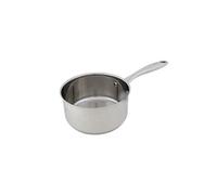 Casserole - COSY & TRENDY - CLASSIC - Acier inoxydable - Ø18 cm - 2,29 L - Tous feux dont induction