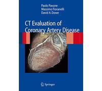 C.T. Evaluation of Coronary Artery Disease