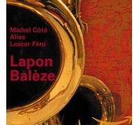 C T - Lapon Balèze