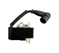 C·T·S Bobine d'allumage pour Stihl FC91 FS91 FS111 FS131 HT133 KM91 KM131 remplace 4180-400-1313