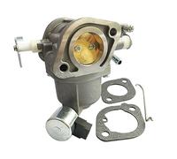 C·T·S Carburateur pour Briggs & Stratton 597126 John Dee X166 X166R Series