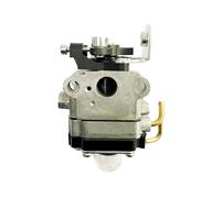 C·T·S Carburateur pour débroussailleuse 25,4 cc Ruixing OEM Carburateur H641C