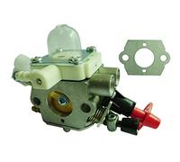C·T·S Carburateur pour débroussailleuse Stihl FS40C-E FS56 FS70 FC56 FC70 KM56 remplace ZAMA C1M-S267