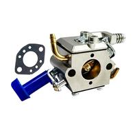 C·T·S Carburateur pour Oleo-Mac GST360EFCO MTT 3600 PN EMAK 2318658BR remplace le carburateur Walbro WT-1192