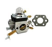 C·T·S Carburateur pour pilon Wacker BS50-2 BS60-2i BS70-2i remplace Walbro HDA-281 HDA-291 HDA-356 PN# Wacker 5000183841 5100061746