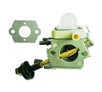 C·T·S Carburateur pour souffleur Stihl BG56 BG66 BG86 SH56 SH86 remplace ZAMA C1M-S261