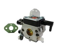 C·T·S Carburateur pour Stihl FS38 FS45 FS45C FS45L FS46 FS46C FS55C FS55T FS55 FS55R FS55RC remplace ZAMA C1Q-S186