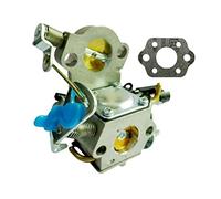 C·T·S Carburateur pour tronçonneuse Husqvarna 455 460 remplace le style Walbro